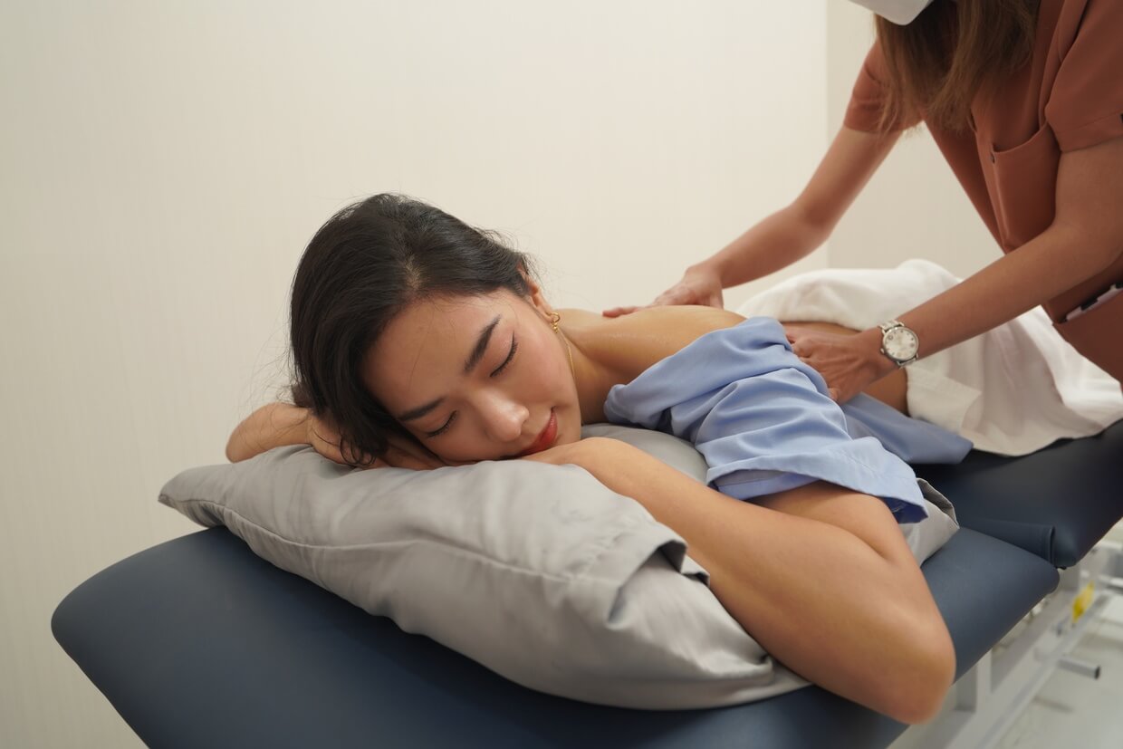 BalanceMassage