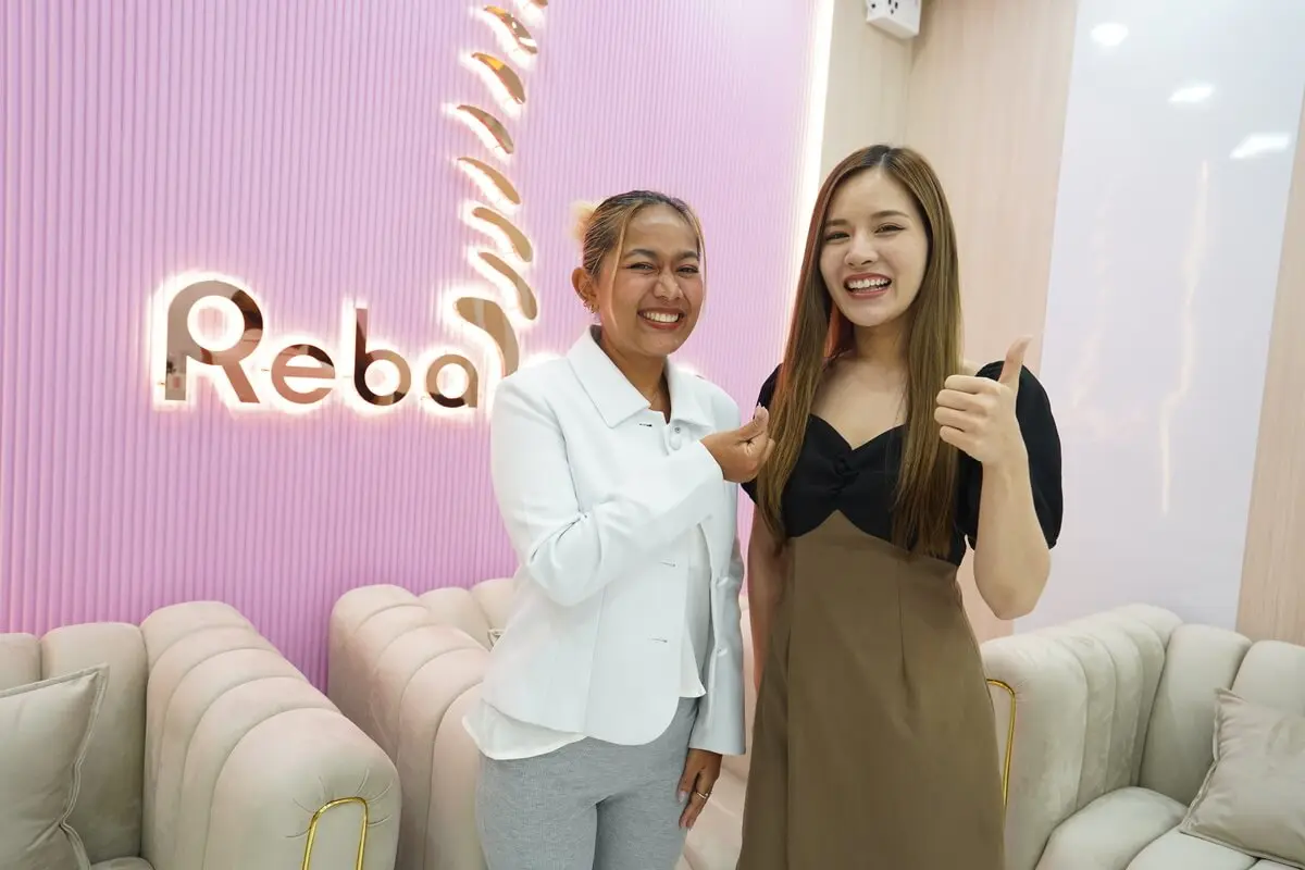 We Care Your Move – ให้เราดูแลทุกอาการปวดของคุณ